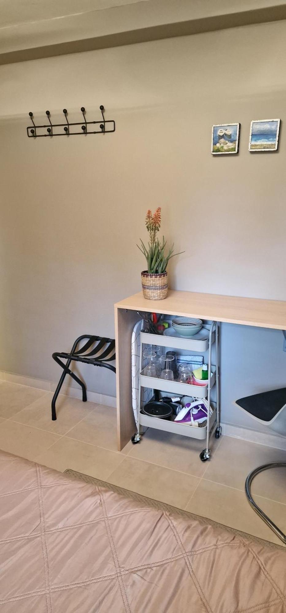 A Cozy Affordable Place At Voula เอเธนส์ ภายนอก รูปภาพ