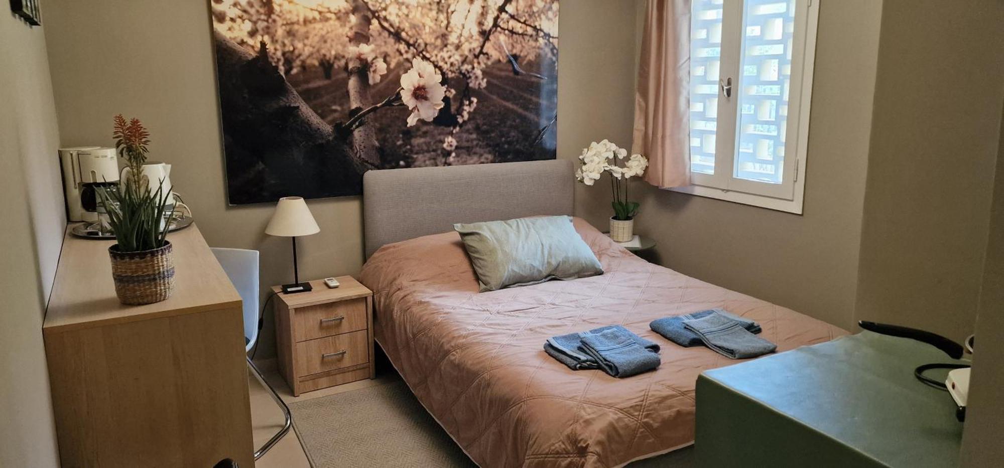 A Cozy Affordable Place At Voula เอเธนส์ ภายนอก รูปภาพ